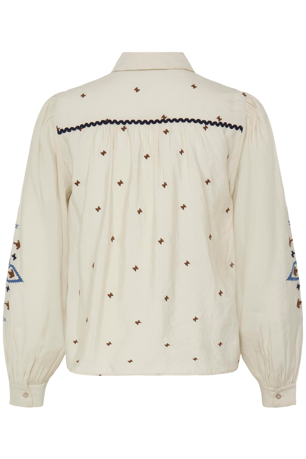 Chemise Irisa B.Young