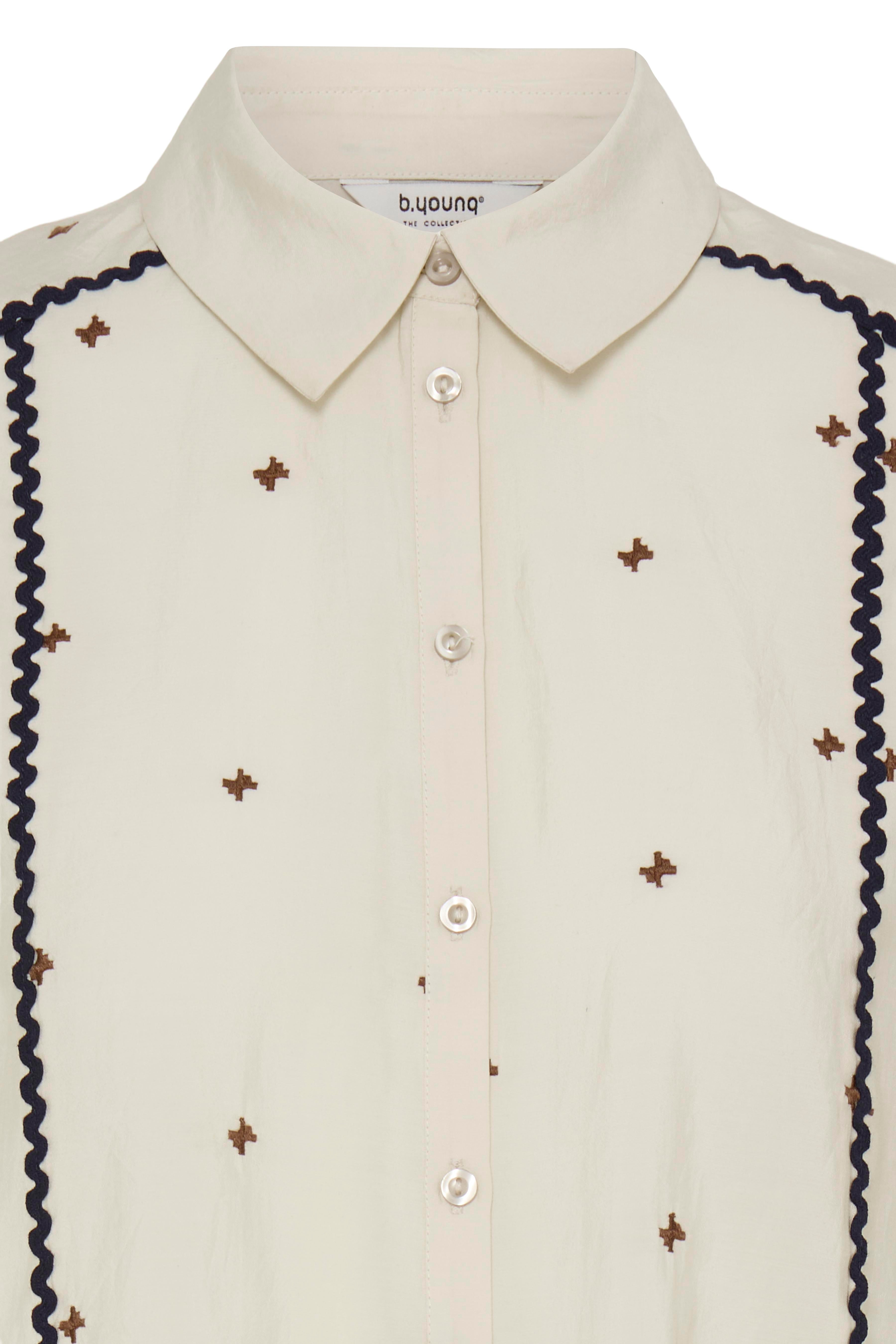 Chemise Irisa B.Young