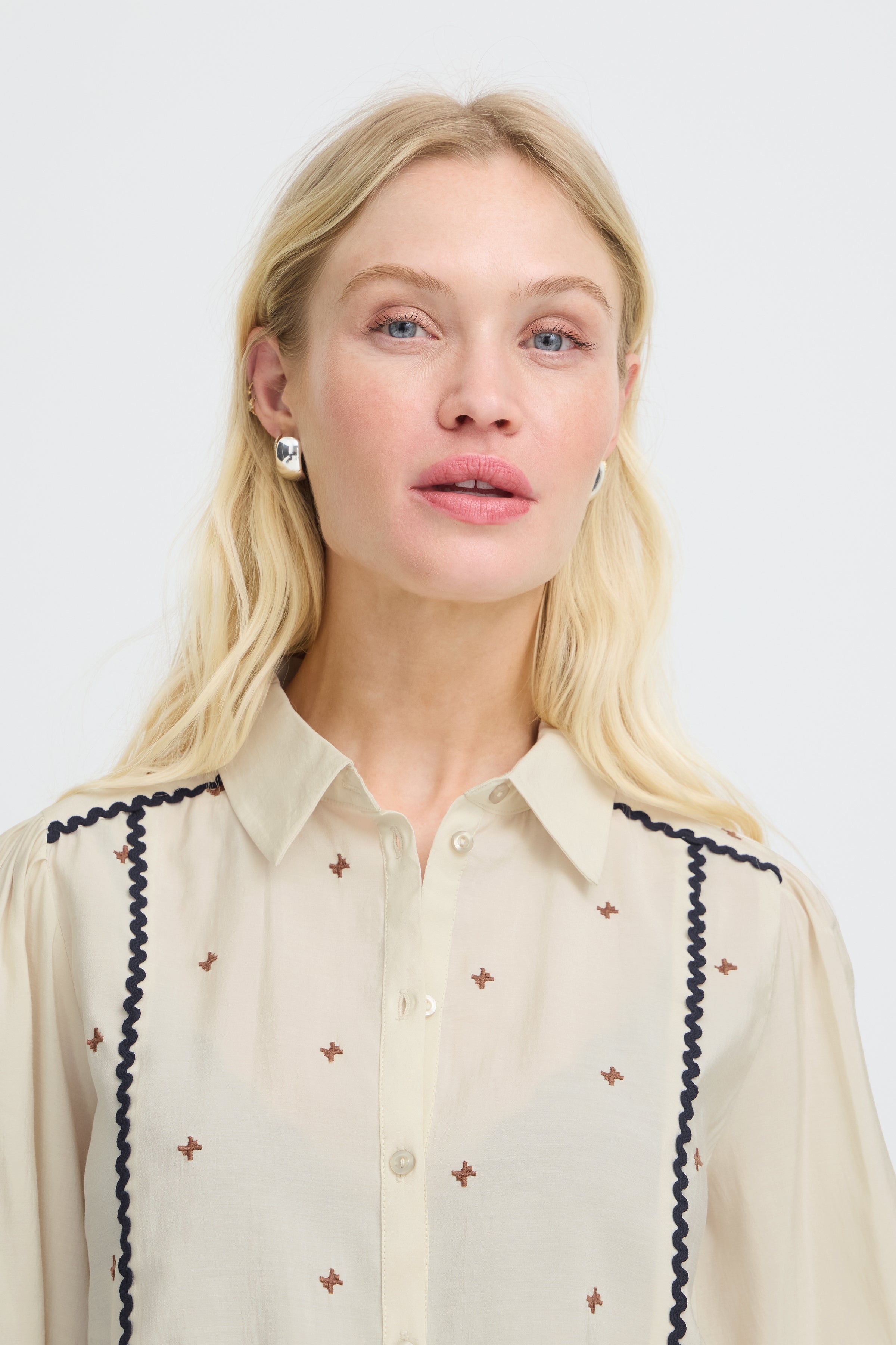 Chemise Irisa B.Young