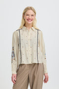 Chemise Irisa B.Young