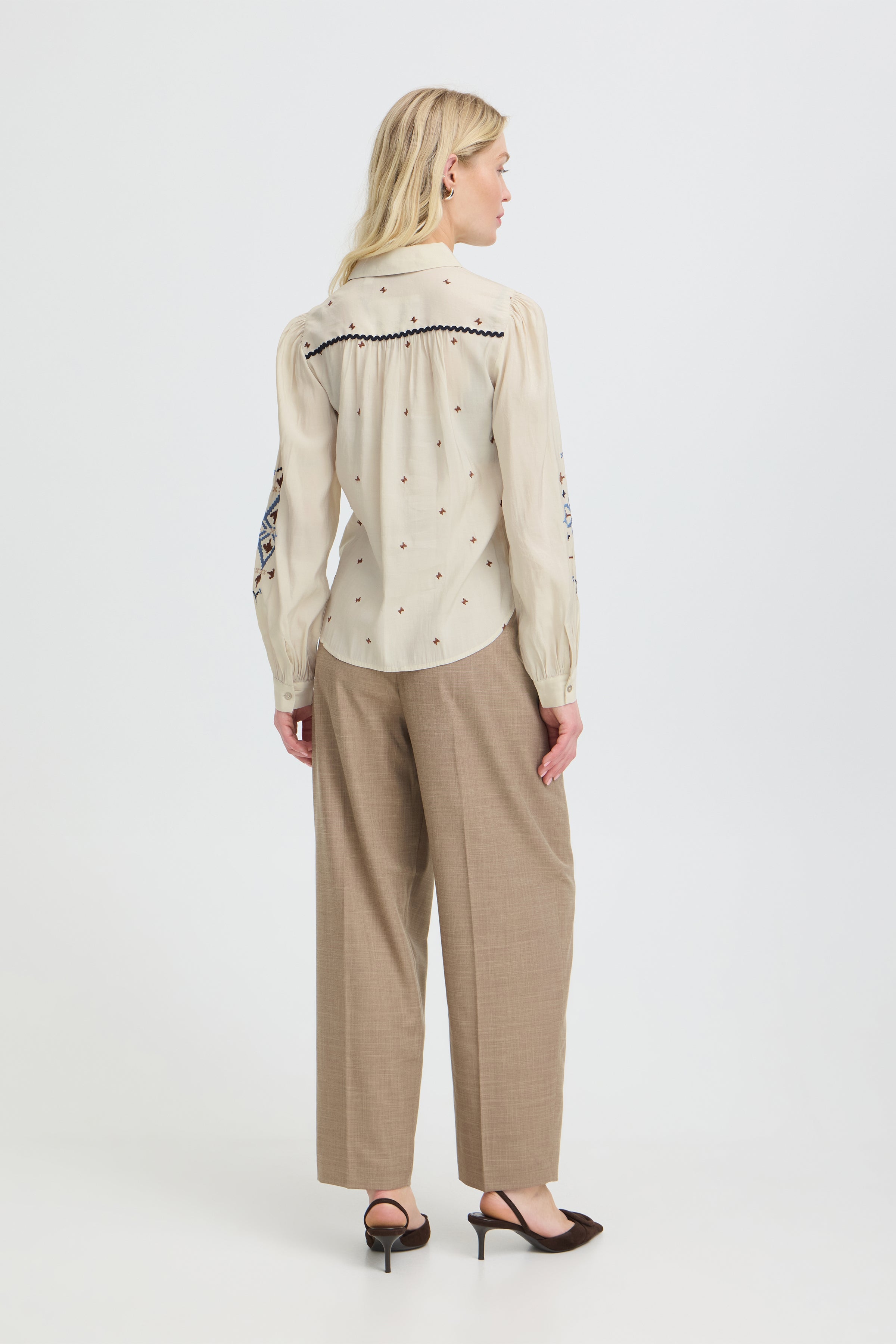Chemise Irisa B.Young