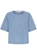 Haut Kashe Denim Clair B.Young