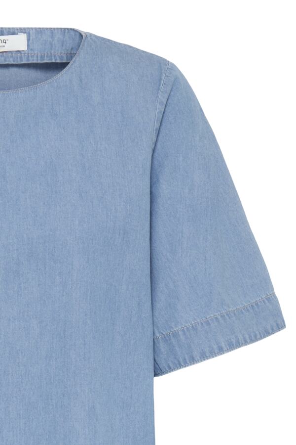 Haut Kashe Denim Clair B.Young