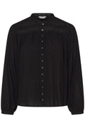 Haut Helmine Noir B.Young