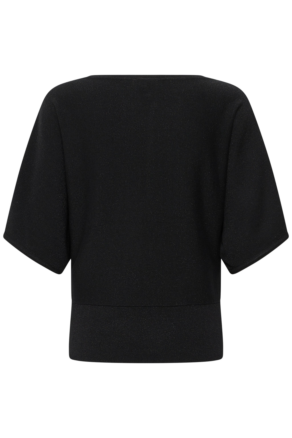 Haut Mobbe Batwing Noir Pétille B.Young