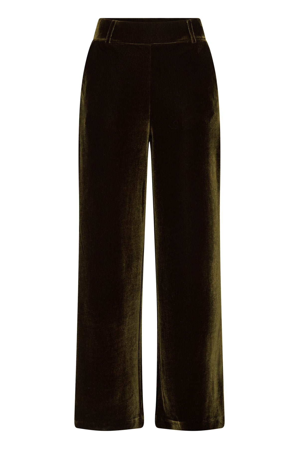 Pantalon Perrin Vert Beech B.Young