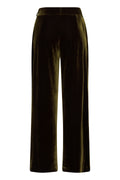 Pantalon Perrin Vert Beech B.Young