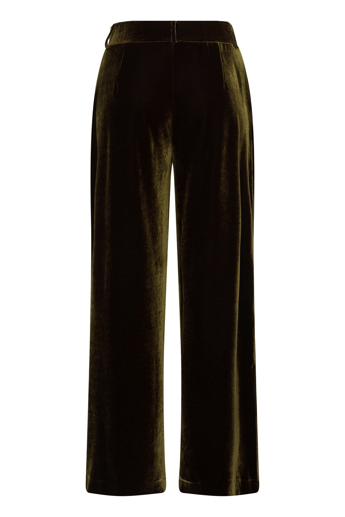 Pantalon Perrin Vert Beech B.Young