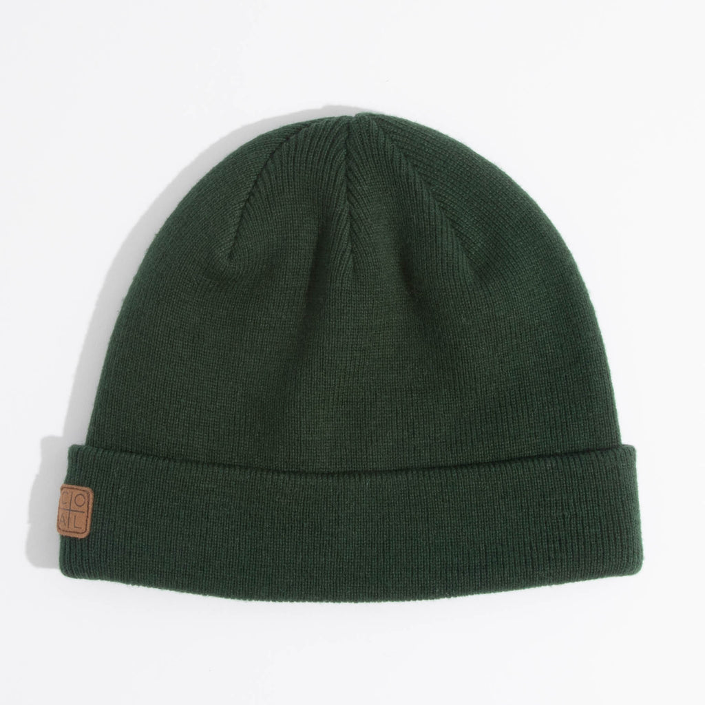 Tuque The Harbor Coal