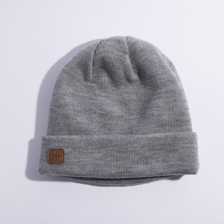 Tuque The Harbor Coal