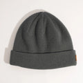 The Harbor Coal Beanie