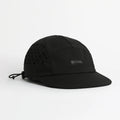 Cap The Provo Black Coal