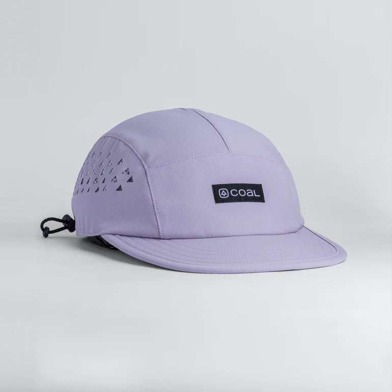 Casquette The Provo Lavender Coal