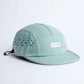 Provo Light Green Coal Cap