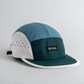 The Provo Navy/Cream Coal Cap