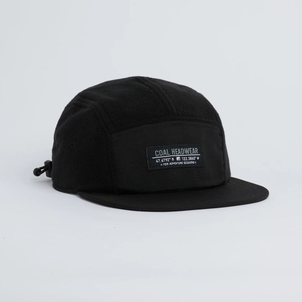 Casquette The Bridger Coal