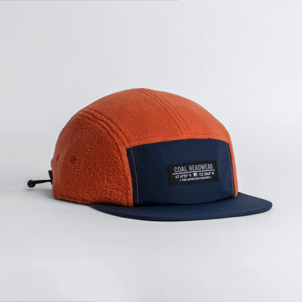 Casquette The Bridger Coal