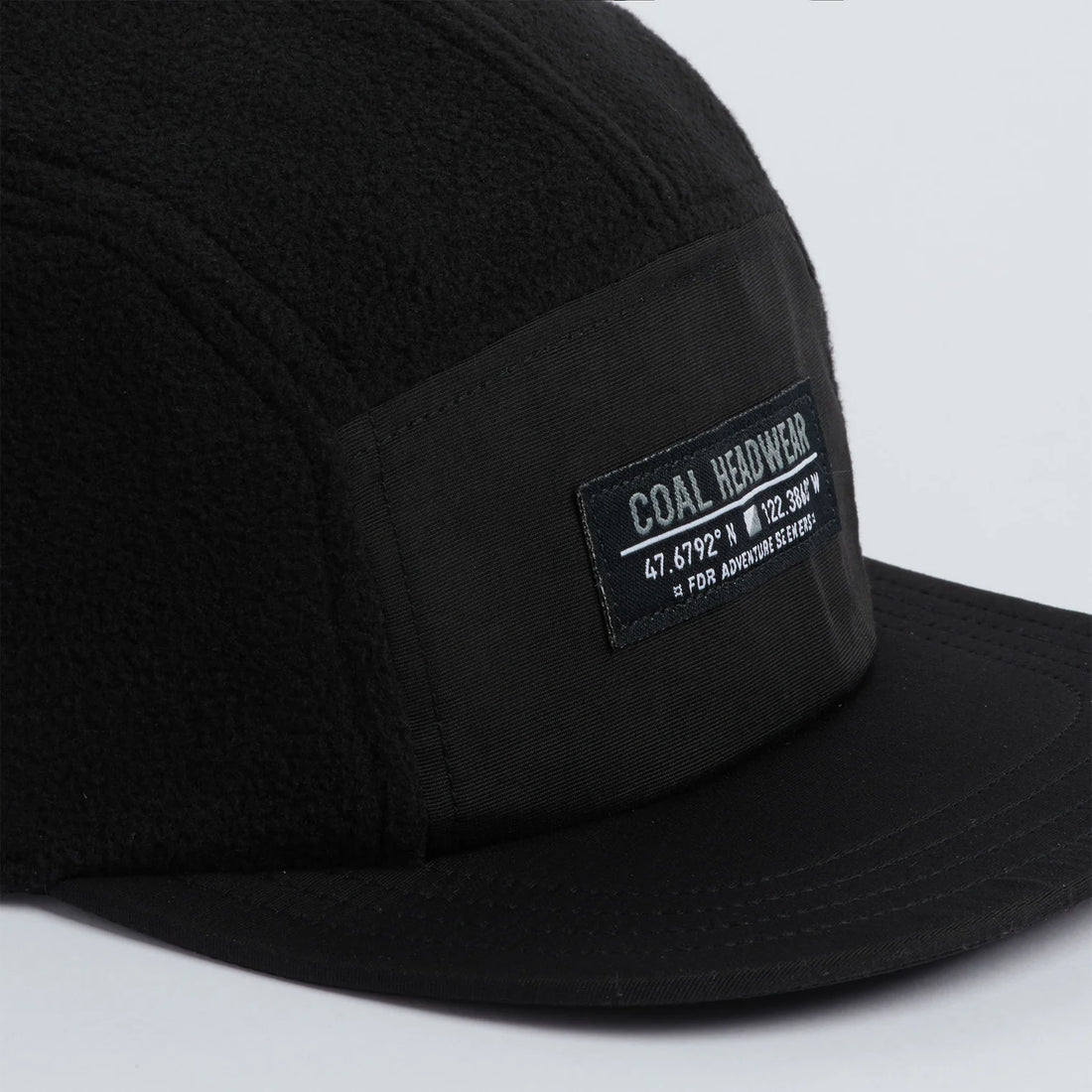 Casquette The Bridger Coal