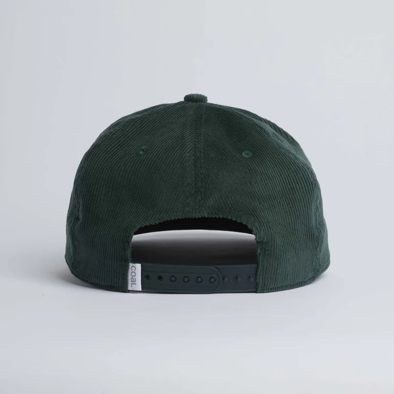 Cap The Wilderness Low Coal