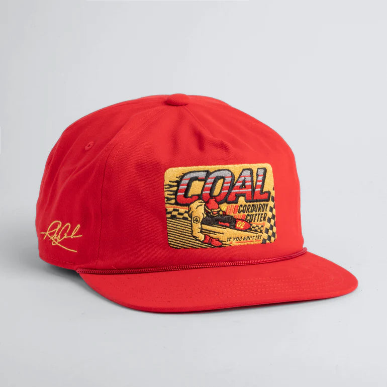 Field Coal Cap