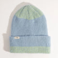 The Pearl Coal Beanie
