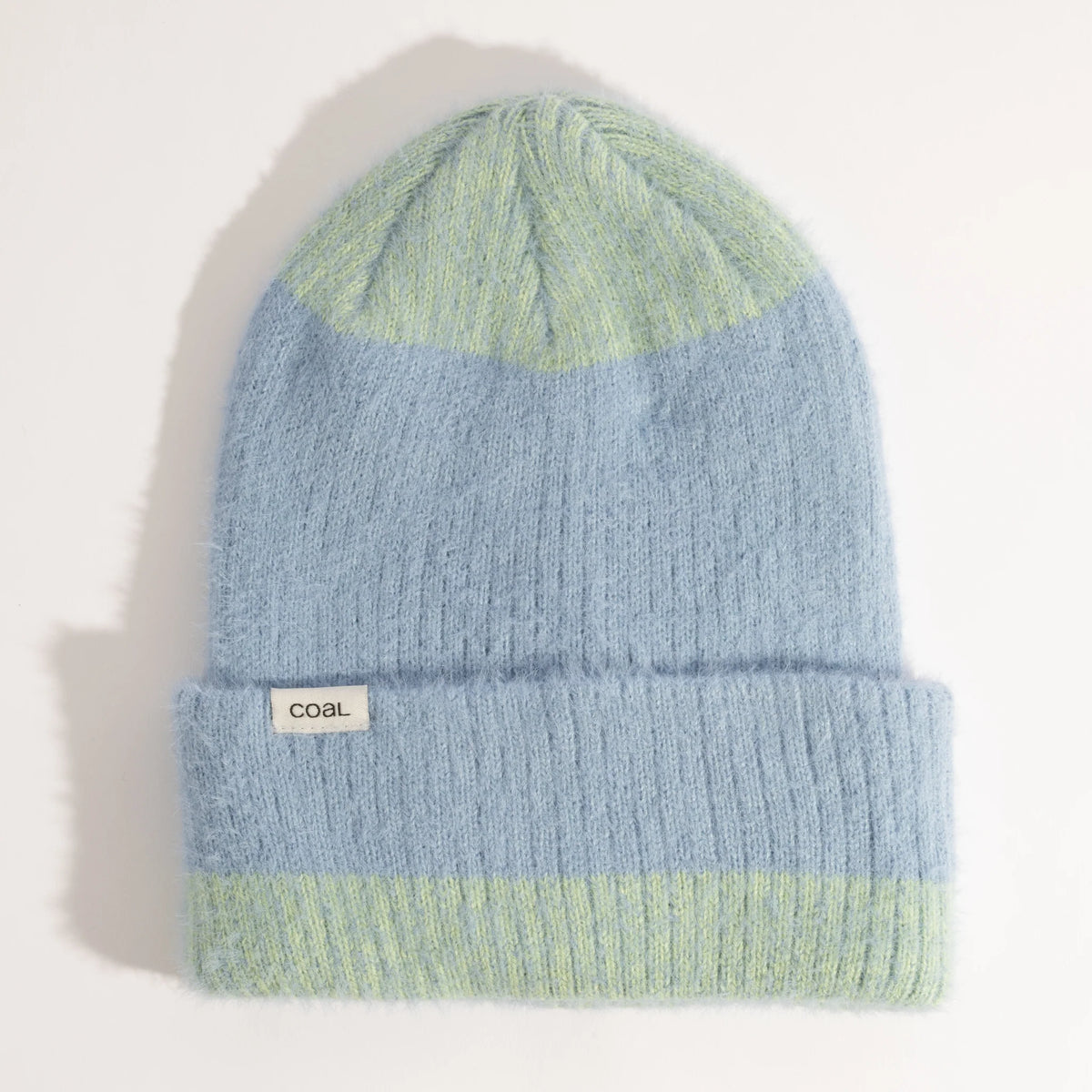The Pearl Coal Beanie