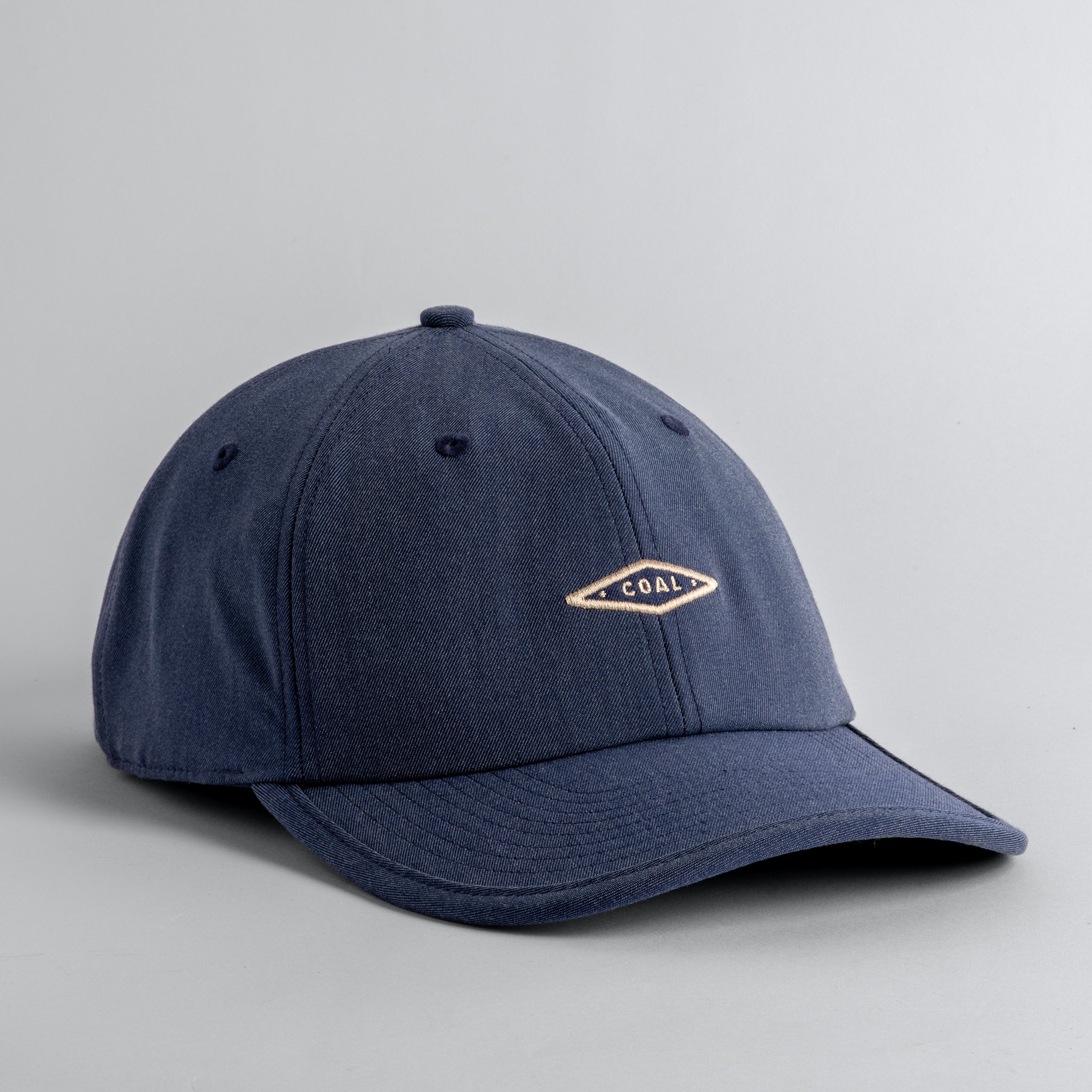 Casquette The Pines 2.0 Coal