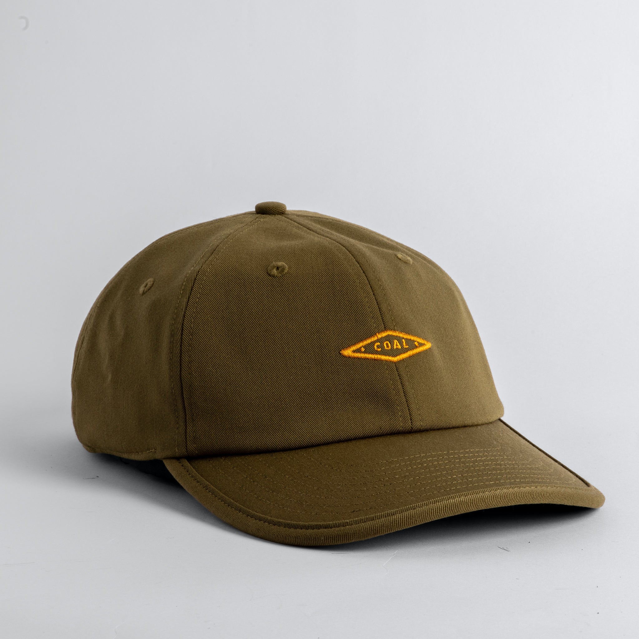 The Pines 2.0 Coal Cap