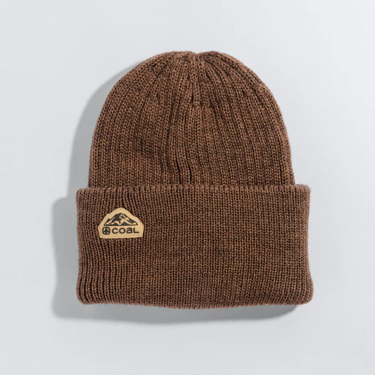 Coleville Coal Beanie