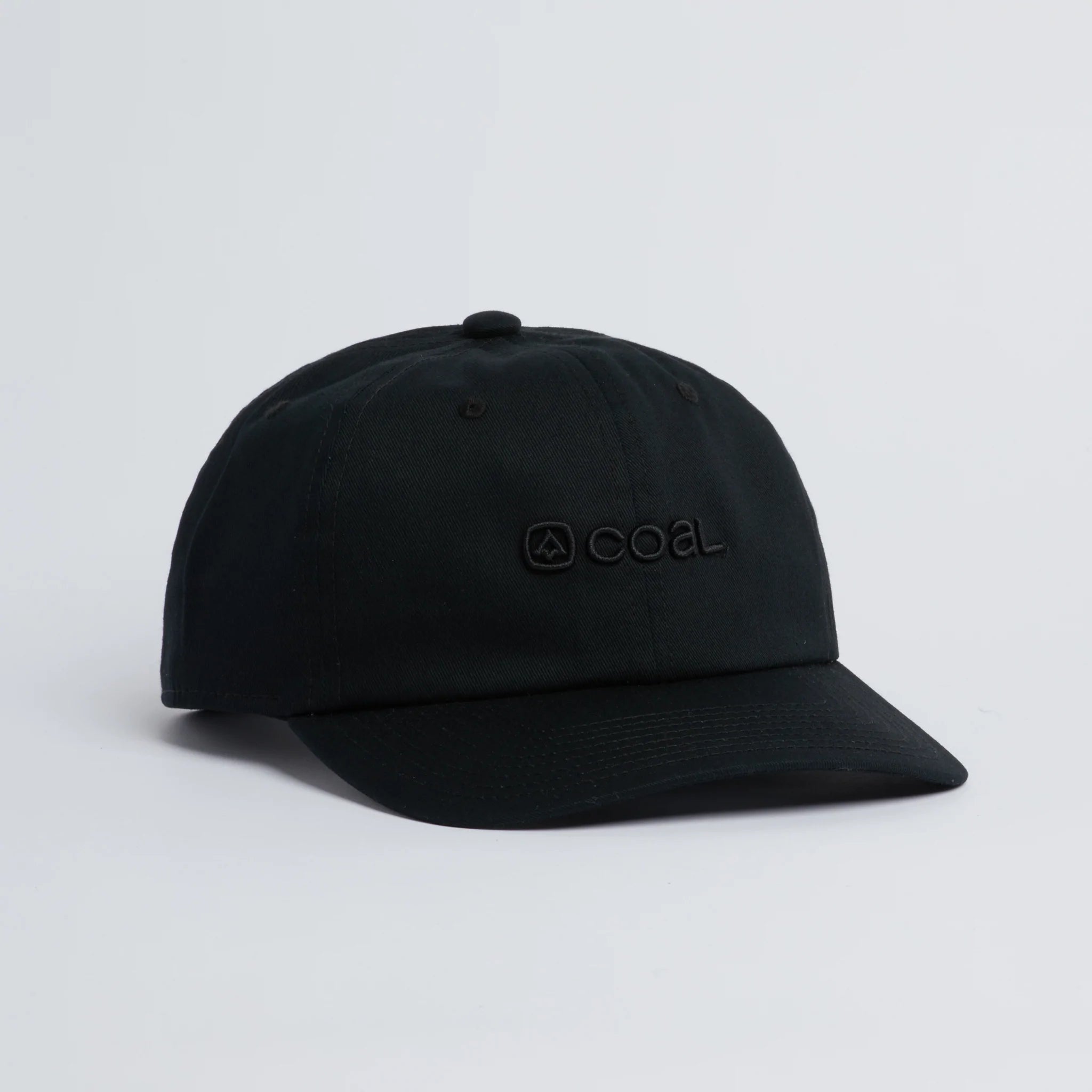 Casquette The Encore Coal