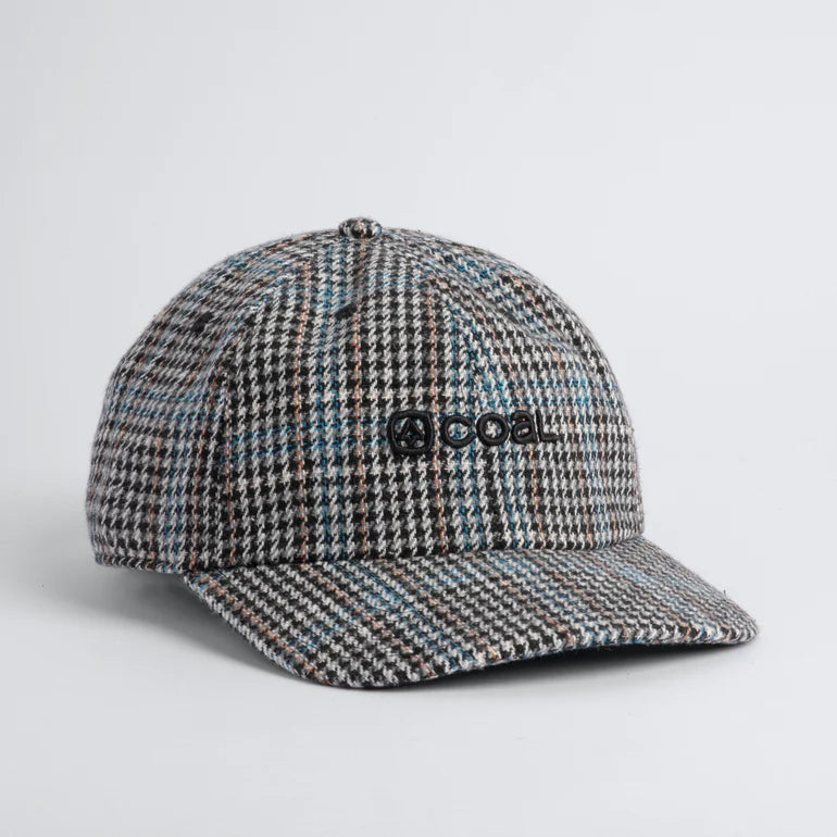 Casquette The Encore Coal
