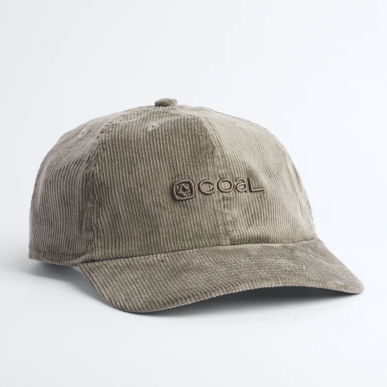 Casquette The Encore Coal