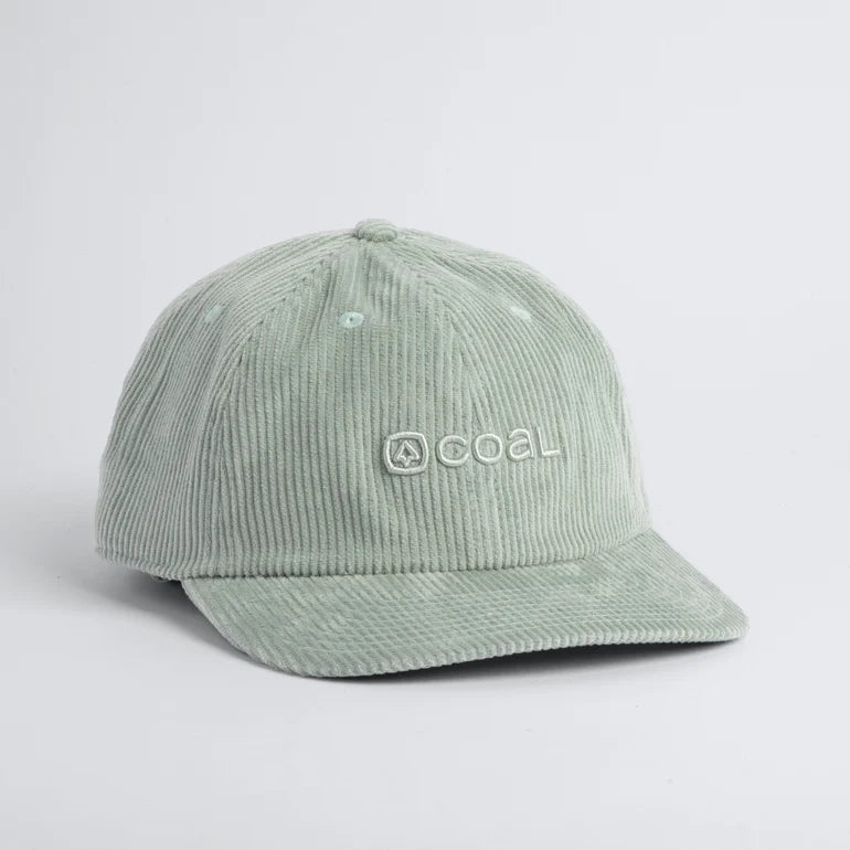 Casquette The Encore Coal