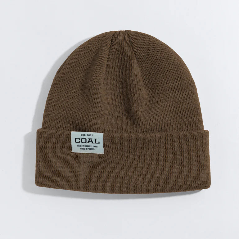 Tuque The Uniform Low Coal