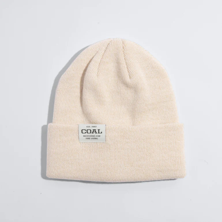 Tuque The Uniform Low Coal