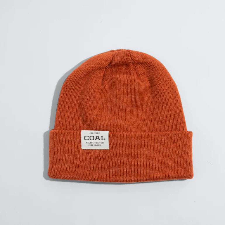 Tuque The Uniform Low Coal