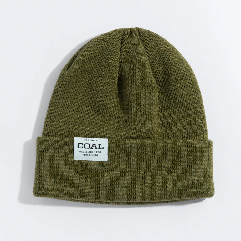 Tuque The Uniform Low Coal