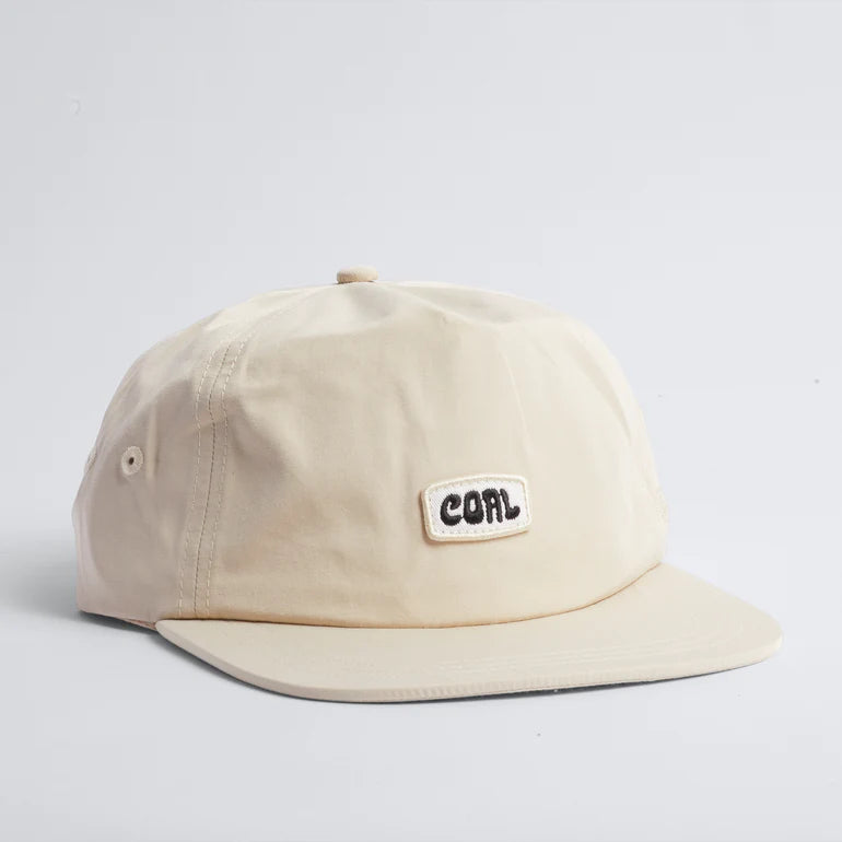 Casquette The Hardin Coal