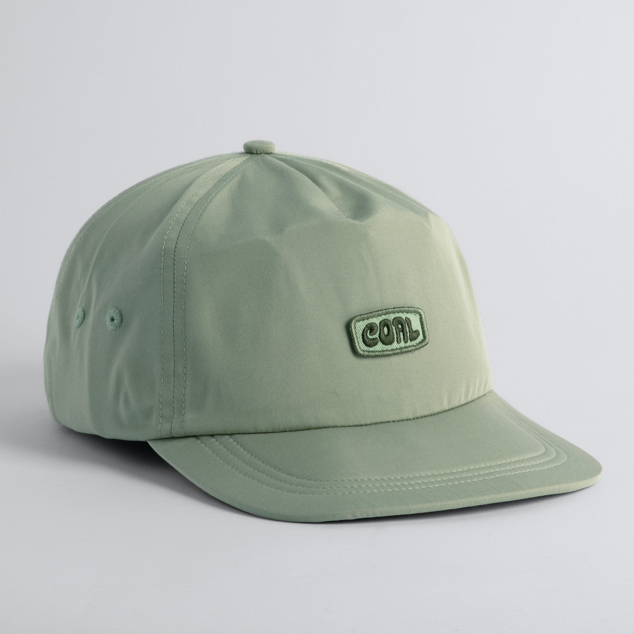 Casquette The Hardin Coal