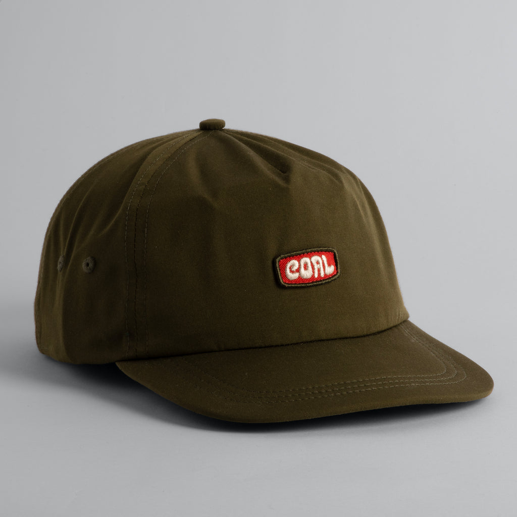 Casquette The Hardin Coal