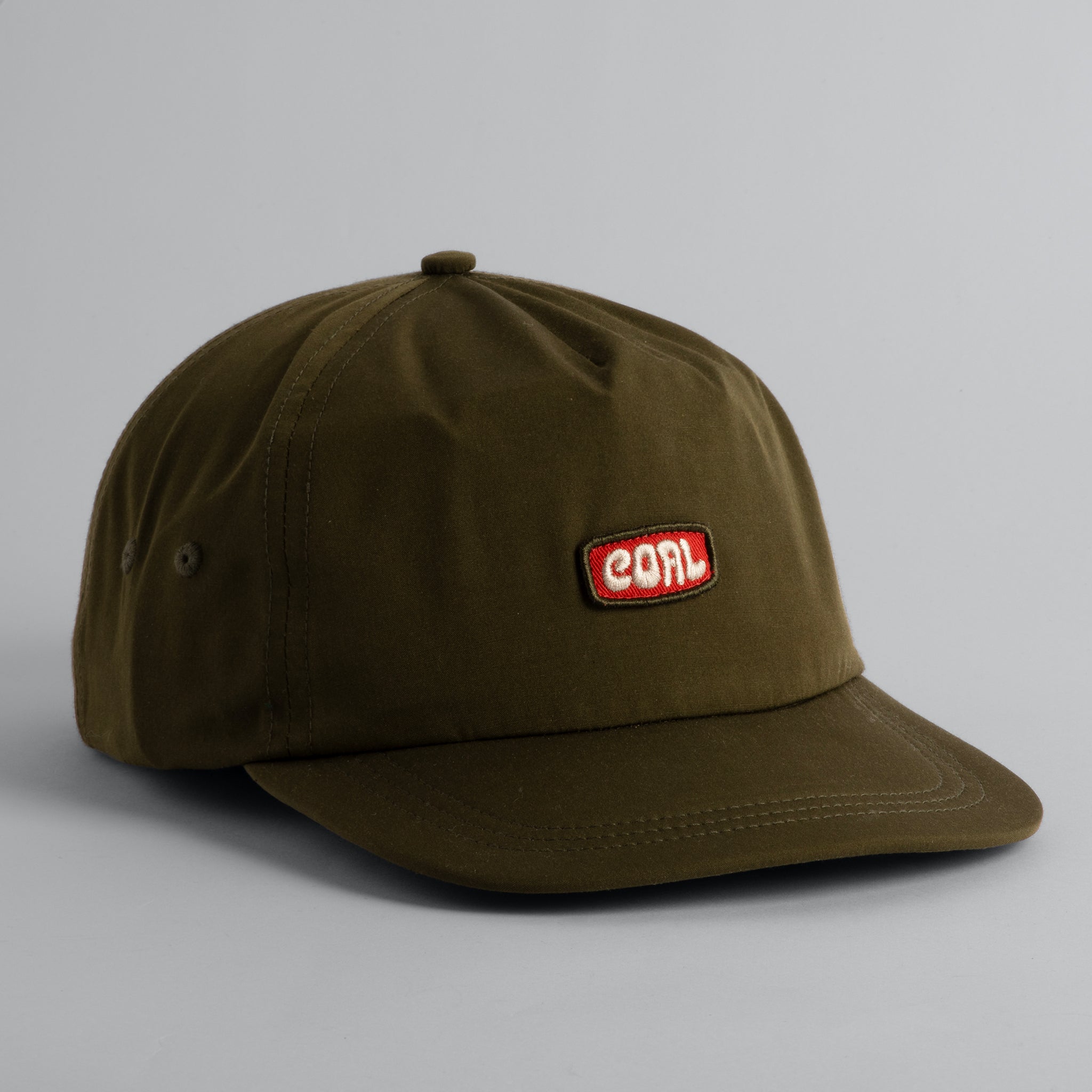 Casquette The Hardin Coal