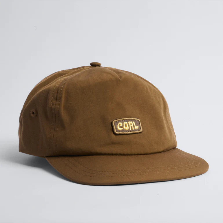 Casquette The Hardin Coal