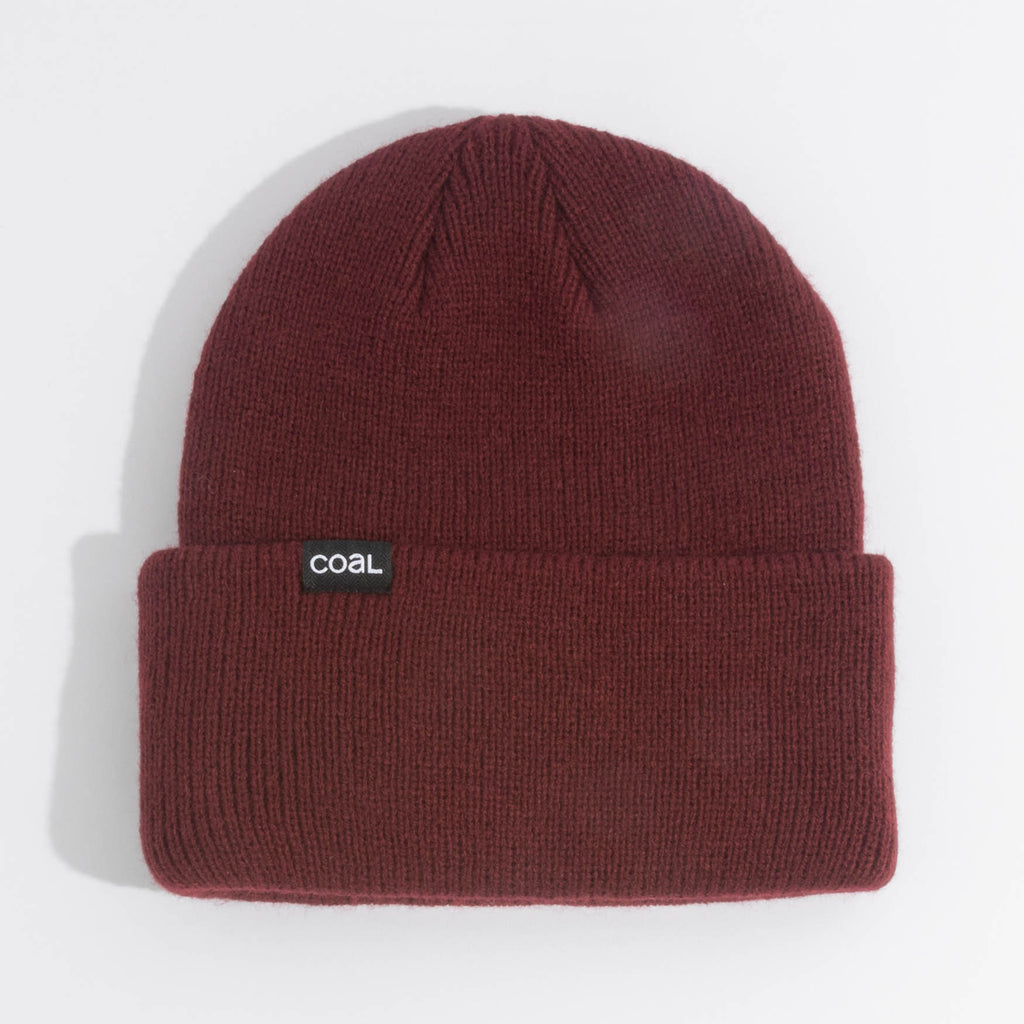 Beanie The Wayne Coal