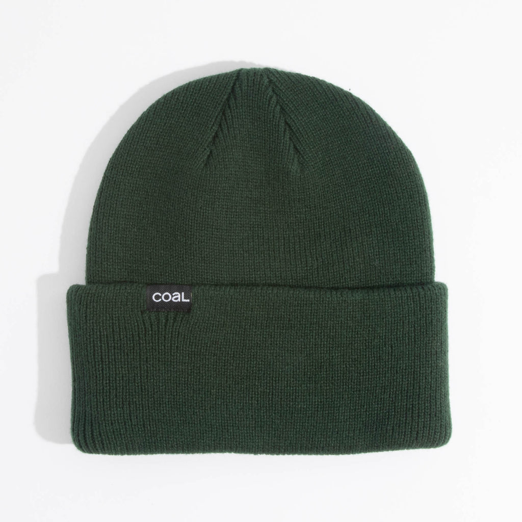 Beanie The Wayne Coal