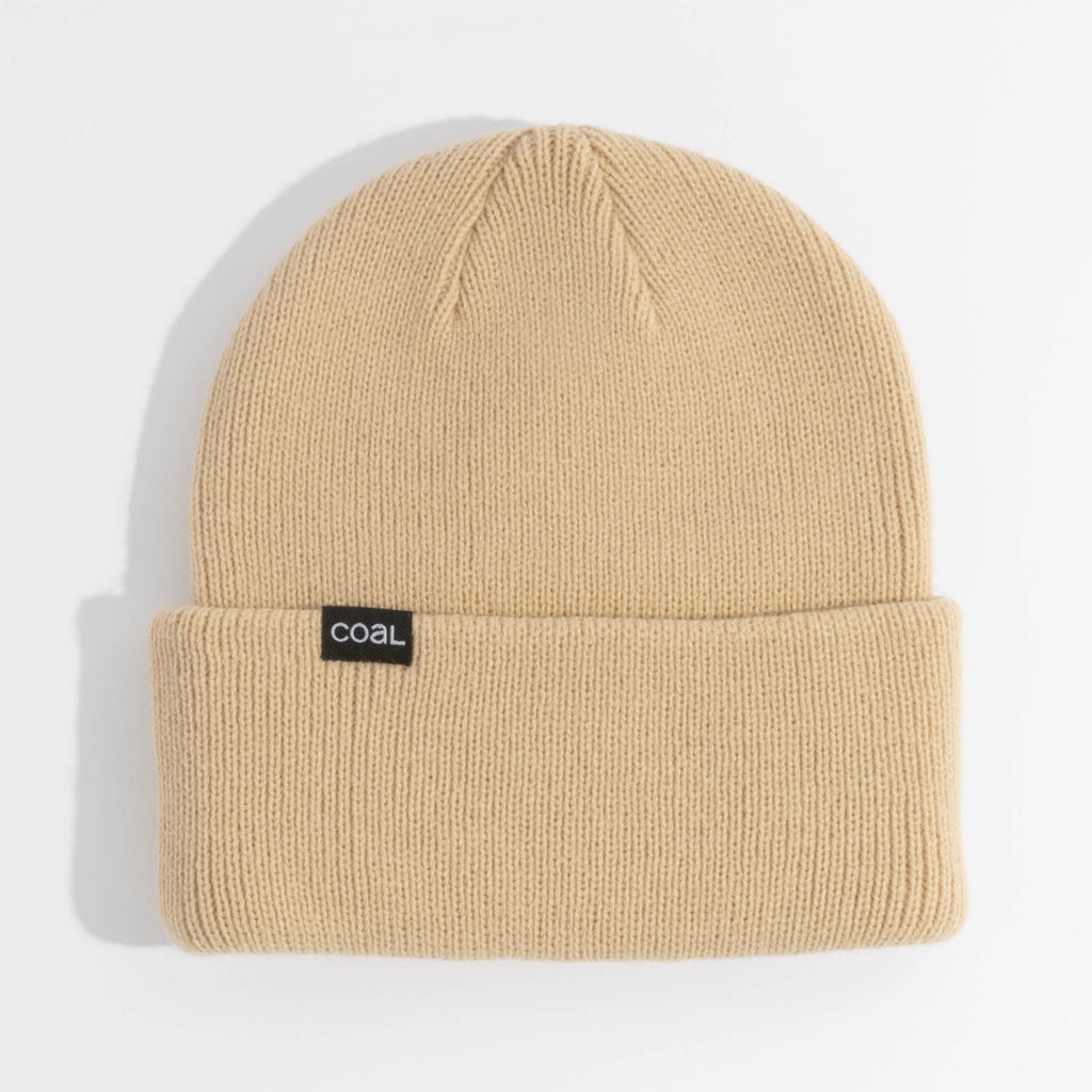 Beanie The Wayne Coal