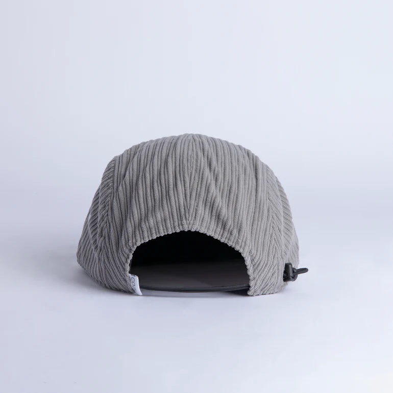 Cap The Analog Coal