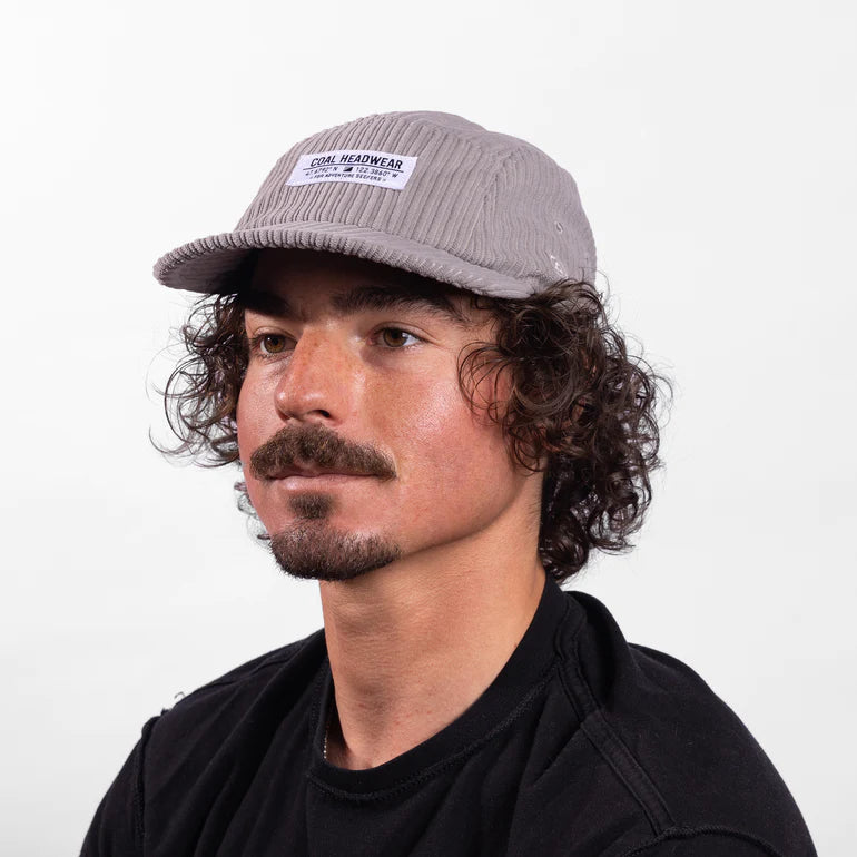 Cap The Analog Coal