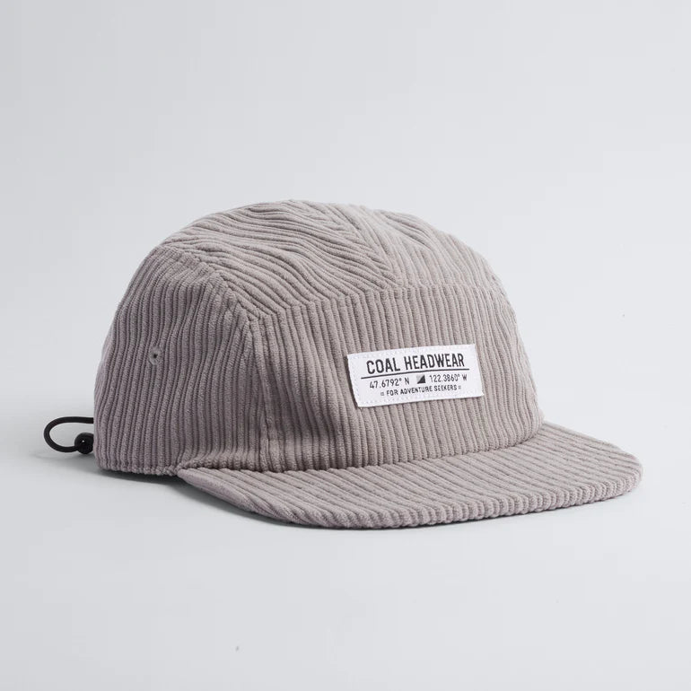 Cap The Analog Coal