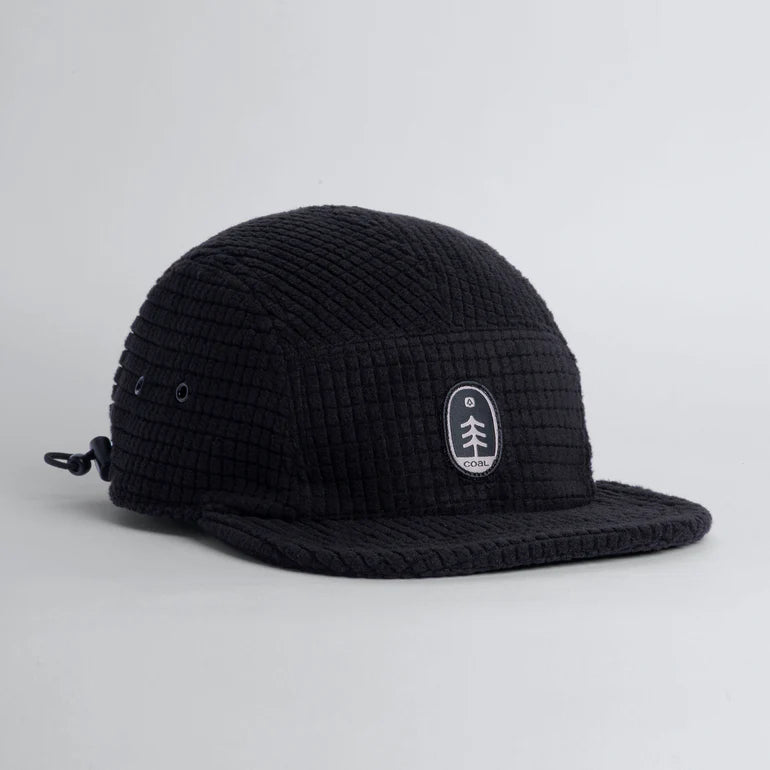 Casquette The Canyon Coal