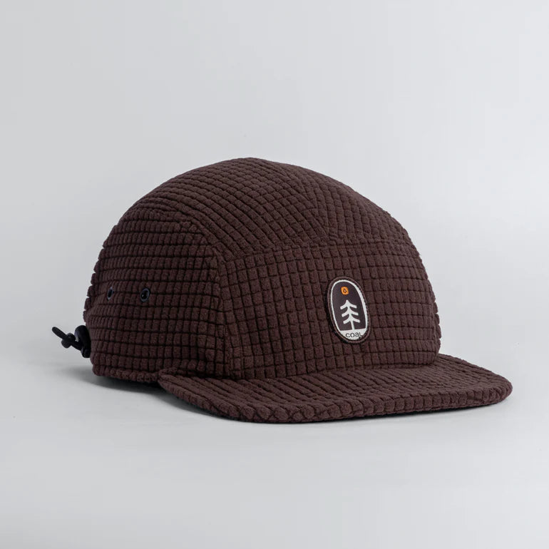 Casquette The Canyon Coal